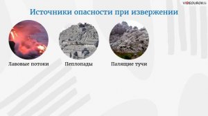 21 Геофизические ЧС извержения вулканов