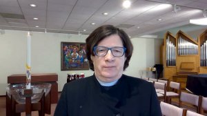 Remembering Sept. 11, 2001 | Presiding Bishop Elizabeth Eaton | September 11, 2021