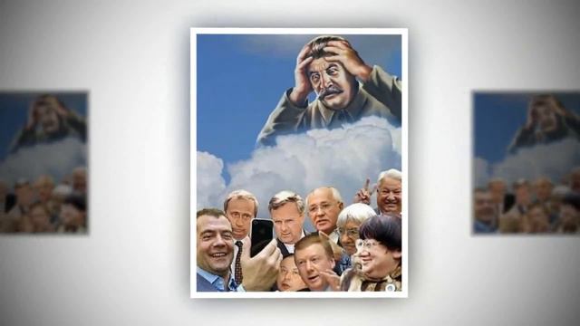 Иосиф Сталин смотреть онлайн