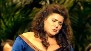 OPERA PLANET Cecilia Bartoli Vivaldi Gelosia, tu gia rendi l'alma mia 4K ULTRA HD