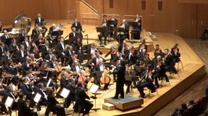 Gustavo Dudamel: Mahler Symphony No. 7 with the Munich Philharmonic