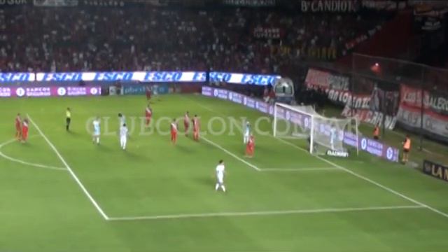 Lucas Alario смотреть онлайн