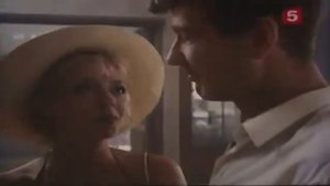 Игра воображения (1995) комедия