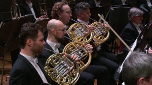 Bruckner 8 / Royal Stockholm Philharmonic Orchestra / Christoph Eschenbach