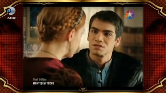 Beyaz Show Şehzade Mehmet Sancak Sorunu Muhteşem Yüzyıl смотреть онлайн