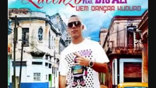 Jessy Matador VS. Lucenzo смотреть онлайн