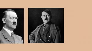 Draw My Life   Adolf Hitler