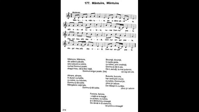 Mântuire, Mântuire | Nicolae Moldoveanu | Cântările Harului смотреть онлайн