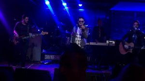 Corey Feldman @ Lucky Strike Live 12/01/16