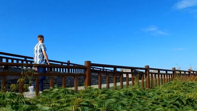 Вадим Березовський, м. Кам'янець-Подільський, категорія Вокалісти 12-16 р. Чорноморські Ігри 2021 смотреть онлайн