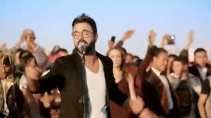 Ahmed Chawki | 2020 Arabic Song || Singing In Public Place