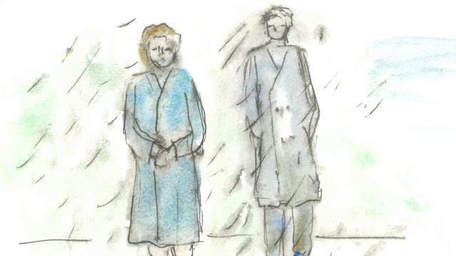 Vocazione di Danio Manfredini