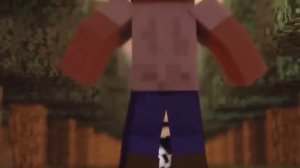 imagine dragons believer minecraft original music video believer minecraft