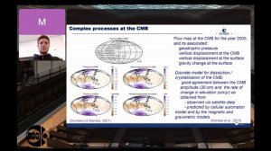 DGG2022 - Talk by Prof. Dr. Mioara Mandea