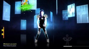 Just DanceⓇ (Plus) - Heavy Cross, by Gossip