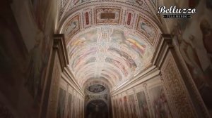 SAN GIOVANNI IN LATERANO E "SCALA SANCTA" EM ROMA