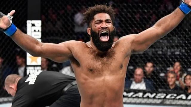 BISPING: Predicts ASPINALL will be UFC CHAMPION | Paddy THE BADDY is BACK!
