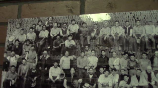 Montebello History: Juan Matias Sanchez Adobe