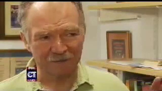 Professor William Sanders Discusses PlayStation Network Breach смотреть онлайн