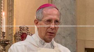 Sacratissimo Cuore di Gesù - Omelia di Mons. Guido Marini