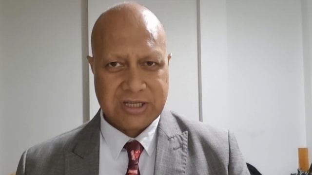 Ko 'Oku-'iai mo Na'e-'iai mo Kaha'u - Rev Dr Ma'afu Palu смотреть онлайн