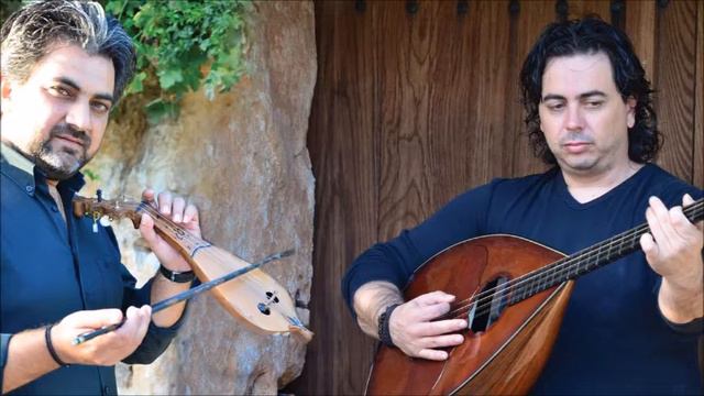 Παράπονο τση το χω γω   Φασουλάς -Καλλέργης