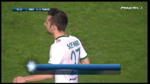 OMONOIA - PAFOS 4-0