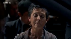 Maria João Pires / Riccardo Chailly - J.S. Bach, Concerto No. 5, BWV 1056, II. Largo