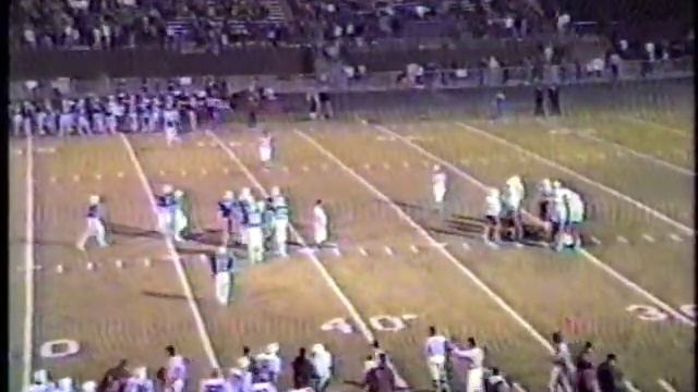1987 Austintown Fitch vs Canton McKinley смотреть онлайн