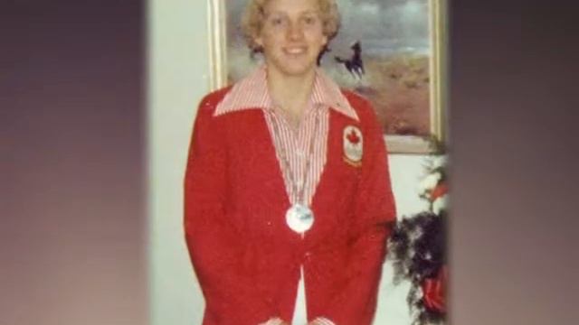 Cheryl Gibson 2010 Inductee, BC Sports Hall of Fame смотреть онлайн