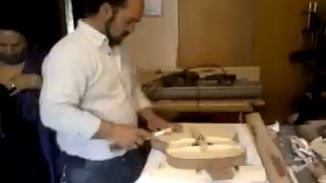 Constructor De Guitarras Artesanas Antonio Abadia (madrid)