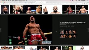 Joe Rogan calls Ilir Latifi a motherf***er with all due respect!