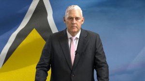 Address by Prime Minister Hon. Allen Chastanet on National Day of Prayer