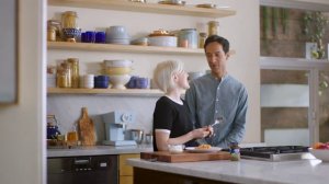 Barilla | Danny Pudi’s Passion for Dancing – While the Water Boils Episode 10