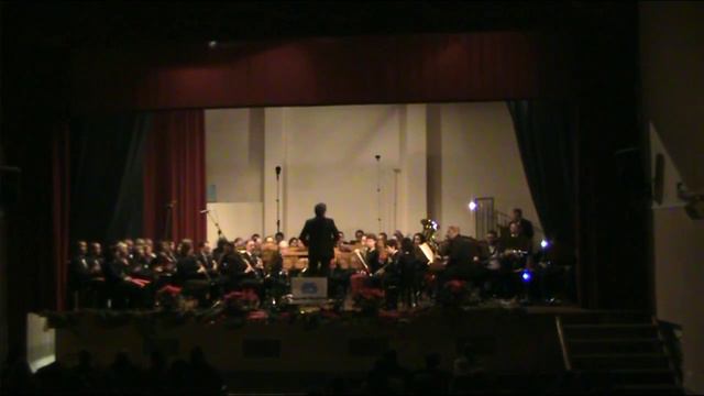 All I Want For Christmas Is You (M. Carey/W. Afanasieff) Arr. Lorenzo Bocci смотреть онлайн