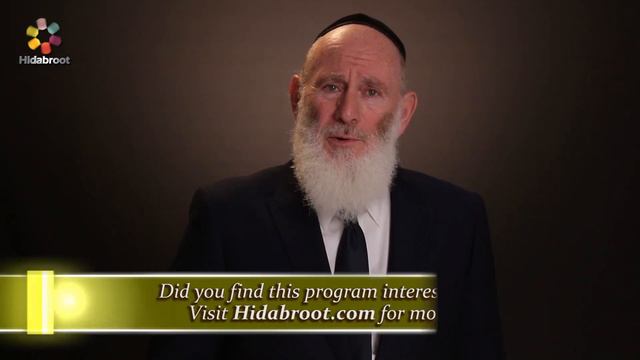 Parshat Metzora: The Power of Words - Rabbi Yaakov Asher Sinclair смотреть онлайн