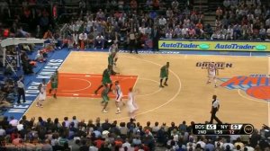 Steve Novak 2011-2012 Knicks mix (3pt Specialist )