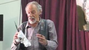 David Leffel, teaching