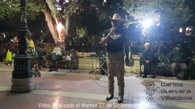 JOSE LEYVA El Potro Los Años Viejos NO Cuento con Derechos de Autor de Letra y Música