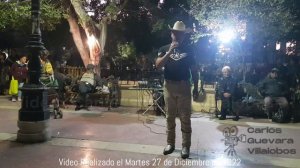 JOSE LEYVA "El Potro" (Los Años Viejos) NO Cuento con Derechos de Autor de Letra y Música