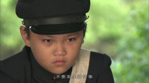 日本武士欺負中國小孩，誰料小孩精通中國功夫，打得他們跪地求饒