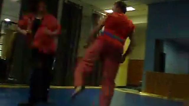 combate mario vs juan carlos смотреть онлайн