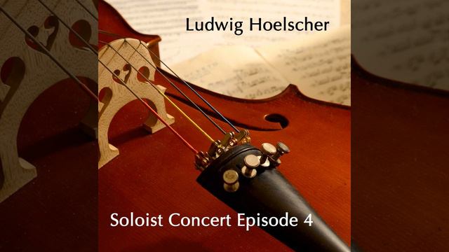 Sarabande Nr. V from the Suites for Violincello Solo in C Minor смотреть онлайн