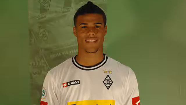 Elias Kachunga смотреть онлайн