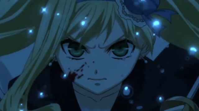 тёмный дворецкий -Black Butler смотреть онлайн