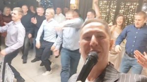 ⚡Корпоративный вечер компания АвтоГермес⚡