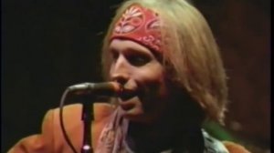 Tom Petty & The Heartbreakers - I Won't Back Down