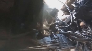 Дальнобой.48 / Что, опять?!! И снова МАЗ 5440 чудит