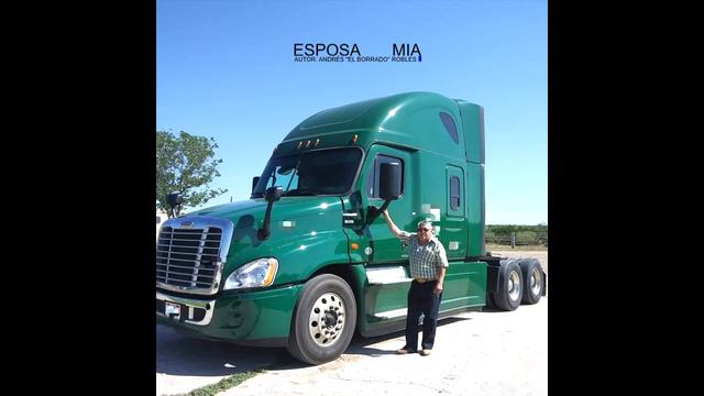 ESPOSA MIA - ANDRÉS EL BORRADO ROBLES VERSIÓN ACÚSTICA