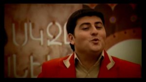 Arman Hovhannisyan // Ter Astvats